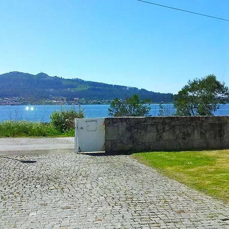 Villa Akivillas Minho Relax