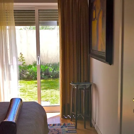 Akivillas Minho Relax فيلة