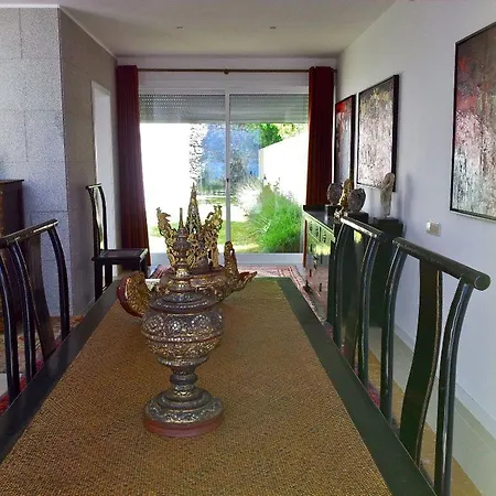Akivillas Minho Relax Villa
