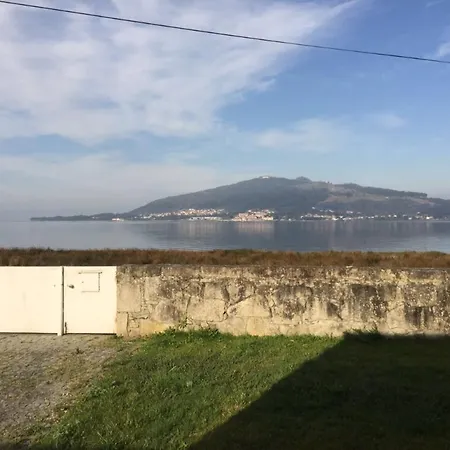 Villa Akivillas Minho Relax *